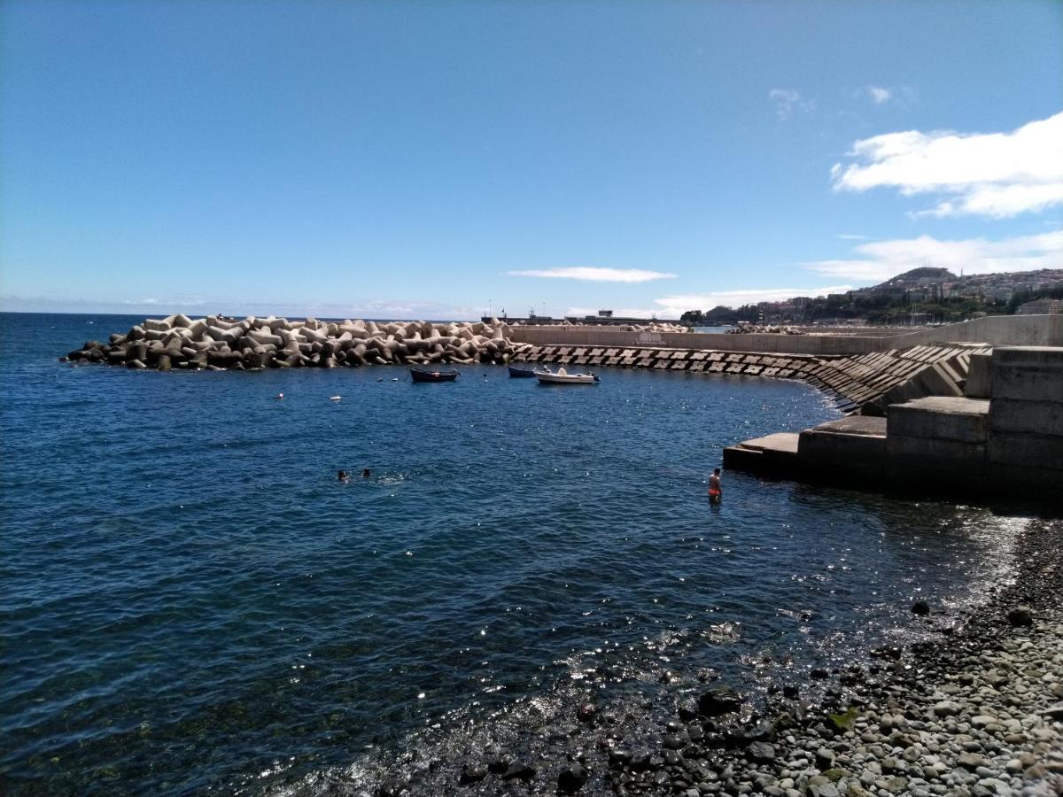Funchal Apartment المظهر الخارجي الصورة