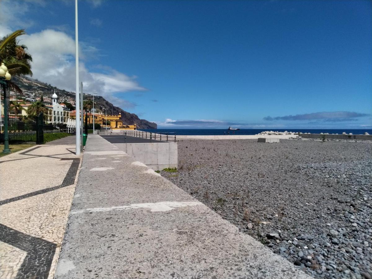 Funchal Apartment المظهر الخارجي الصورة