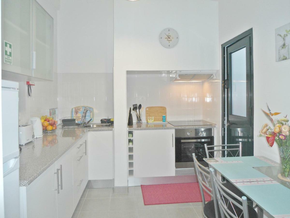 Funchal Apartment المظهر الخارجي الصورة