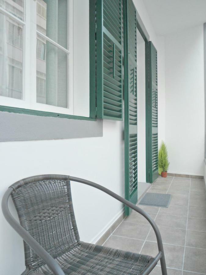 Funchal Apartment المظهر الخارجي الصورة