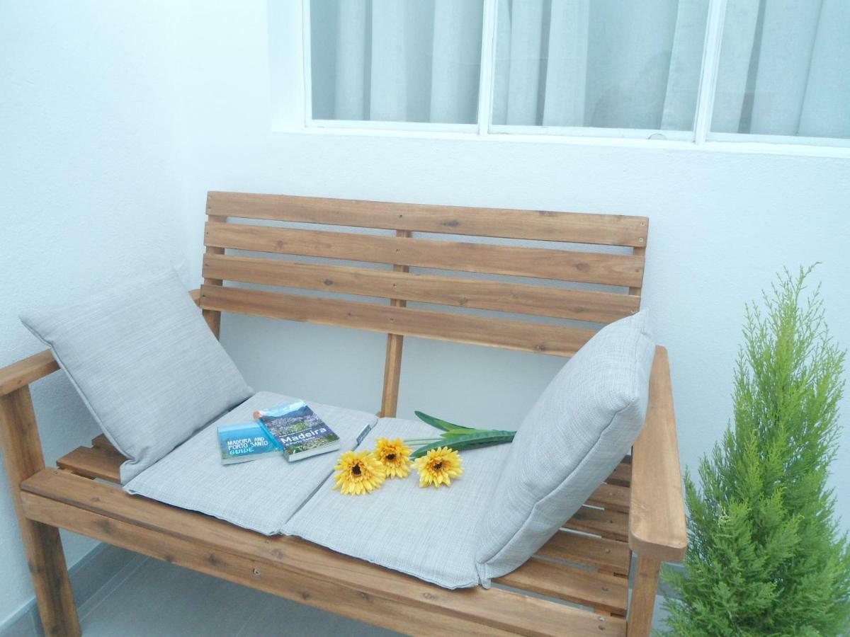 Funchal Apartment المظهر الخارجي الصورة