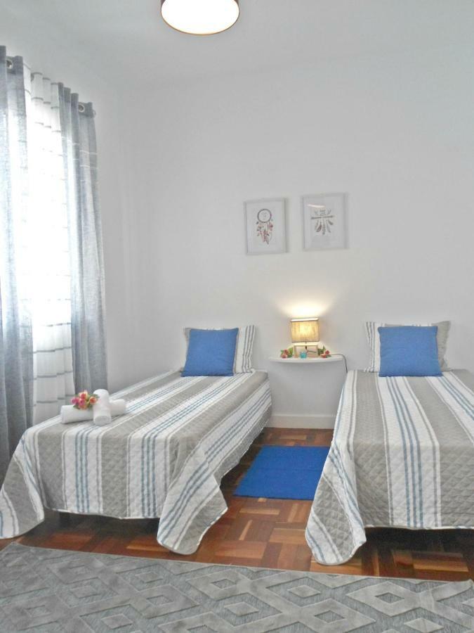 Funchal Apartment المظهر الخارجي الصورة