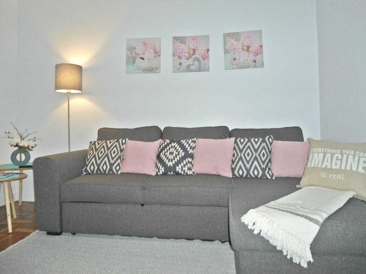 Funchal Apartment المظهر الخارجي الصورة