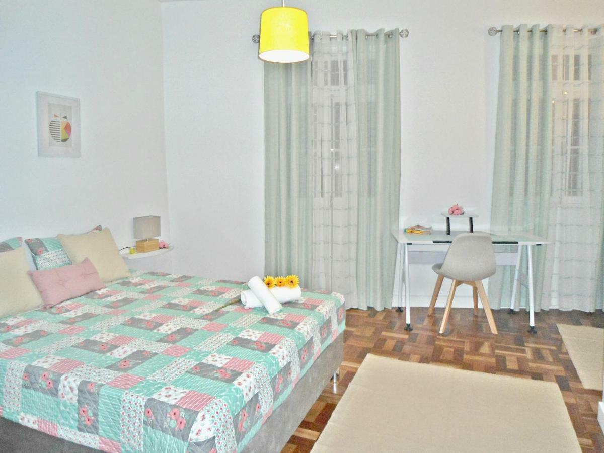 Funchal Apartment المظهر الخارجي الصورة