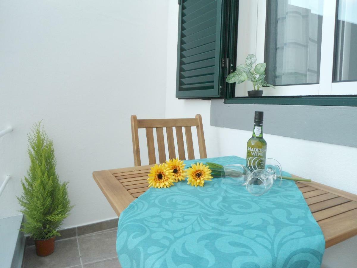 Funchal Apartment المظهر الخارجي الصورة