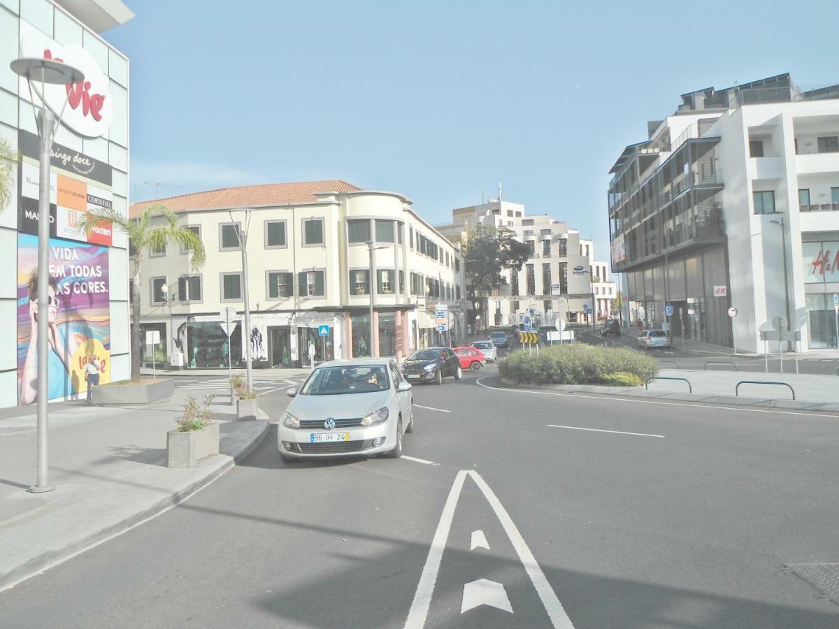 Funchal Apartment المظهر الخارجي الصورة