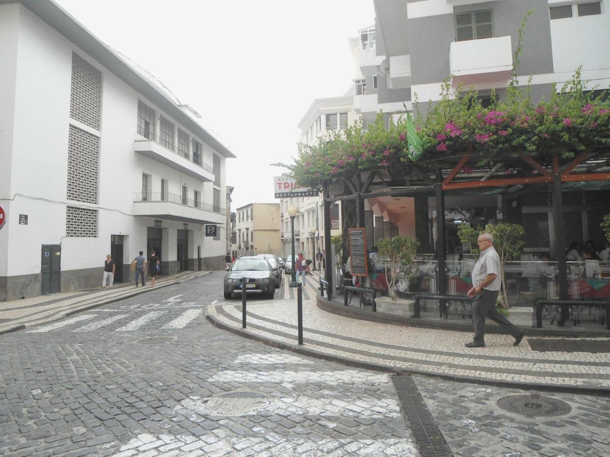 Funchal Apartment المظهر الخارجي الصورة